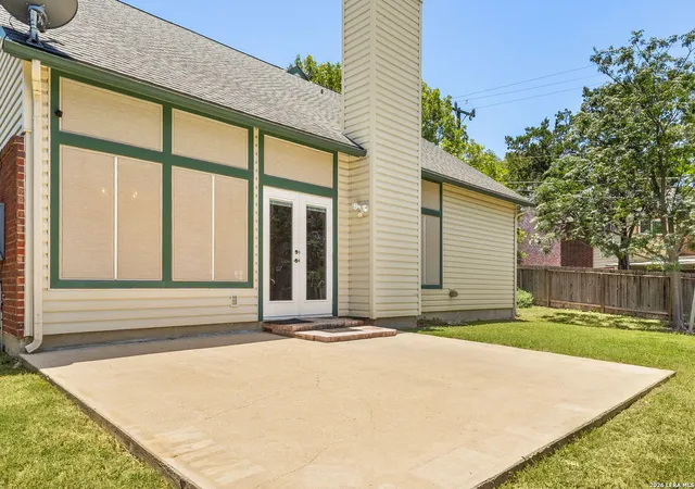 29th image of 8603 Collingwood, Universal City, TX 78148 | MLS# 2000184