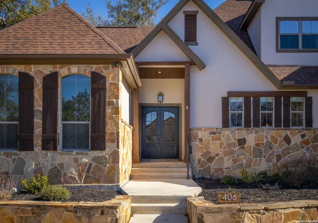 Photo 2 of Single family home for sale at 406 Williams Way, New Braunfels, TX 78130 | MLS# 2000189 | Listing updated on 2026-09-02