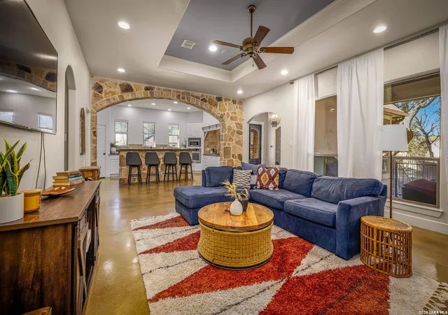 Photo 4 of Single family home for sale at 406 Williams Way, New Braunfels, TX 78130 | MLS# 2000189 | Listing updated on 2026-09-02