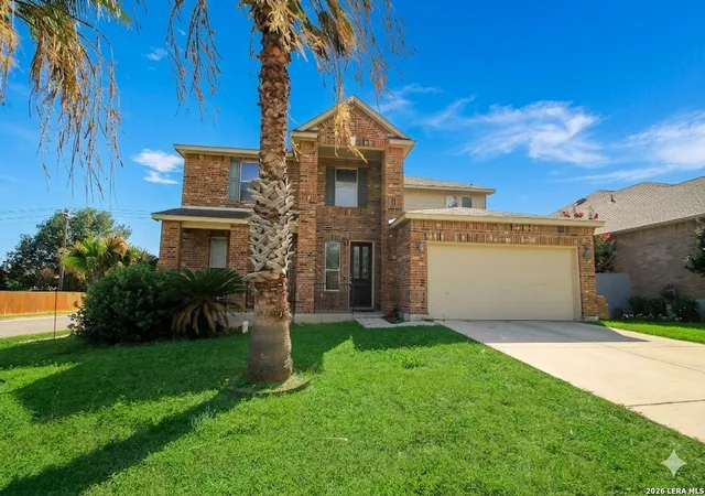 1st image of 145 Springtree Gate, Cibolo, TX 78108 | MLS# 2000196