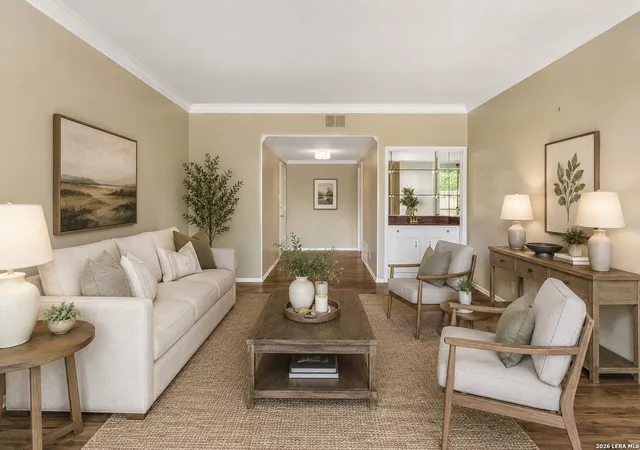 Photo 1 of Condo for sale at 3678 Hidden Dr #2302, San Antonio, TX 78217 | MLS# 2000198 | Listing updated on 2026-07-25