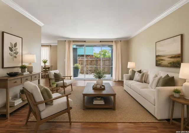 Photo 2 of Condo for sale at 3678 Hidden Dr #2302, San Antonio, TX 78217 | MLS# 2000198 | Listing updated on 2026-07-25