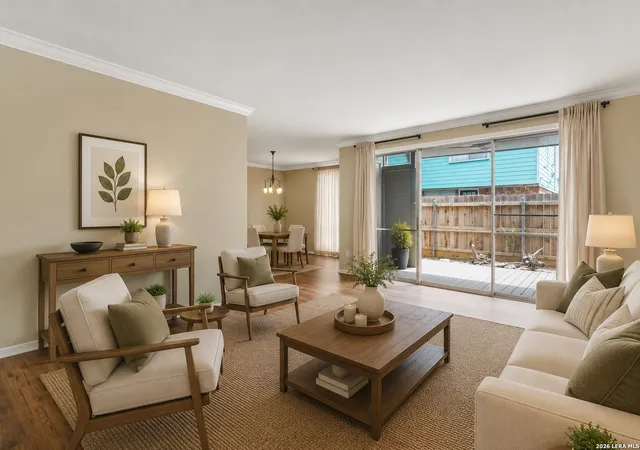 Photo 3 of Condo for sale at 3678 Hidden Dr #2302, San Antonio, TX 78217 | MLS# 2000198 | Listing updated on 2026-07-25