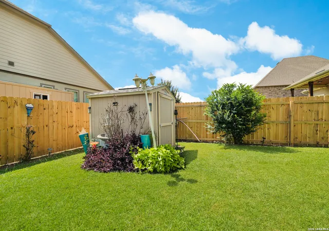 32nd image of 905 Alpino, Cibolo, TX 78108 | MLS# 2000199
