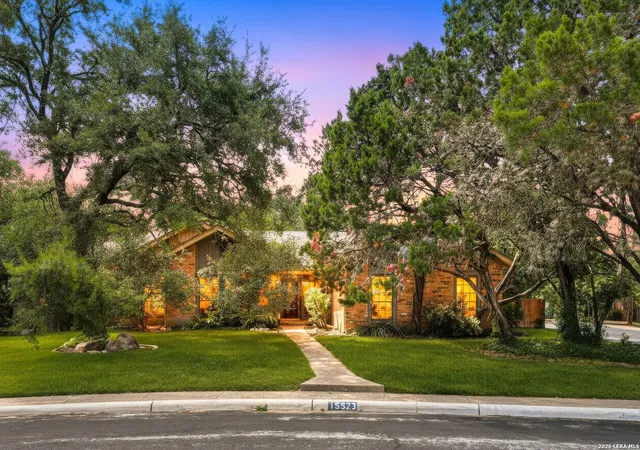 1st image of 15523 Clover Rdg, San Antonio, TX 78248 | MLS# 2000208
