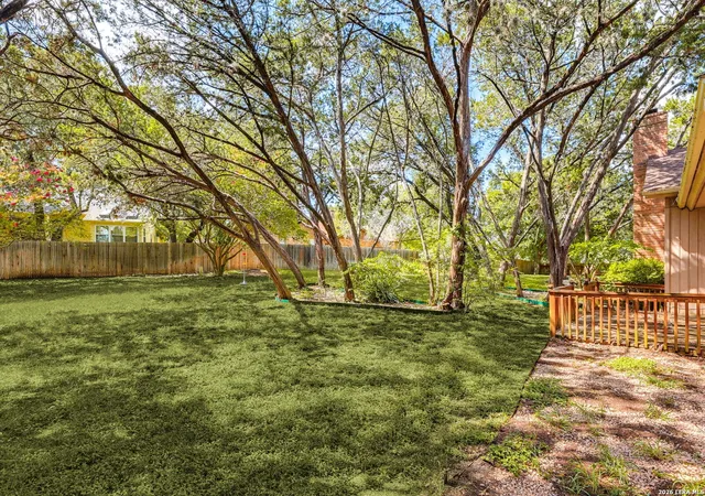 43rd image of 15523 Clover Rdg, San Antonio, TX 78248 | MLS# 2000208