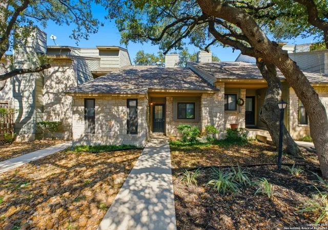 Photo 1 of Condo for sale at 14122 Churchill Estates Blvd #803, San Antonio, TX 78248 | MLS# 2000213 | Listing updated on 2026-09-10