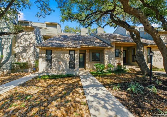 Photo 2 of Condo for sale at 14122 Churchill Estates Blvd #803, San Antonio, TX 78248 | MLS# 2000213 | Listing updated on 2026-09-10