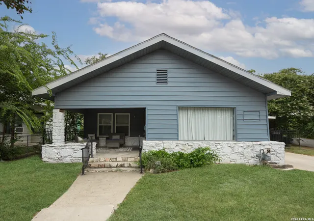 1st image of 426 Dunning Ave, San Antonio, TX 78210 | MLS# 2000222