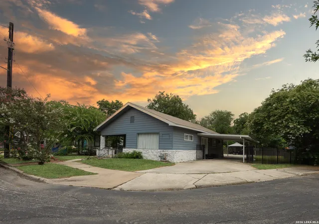 2nd image of 426 Dunning Ave, San Antonio, TX 78210 | MLS# 2000222