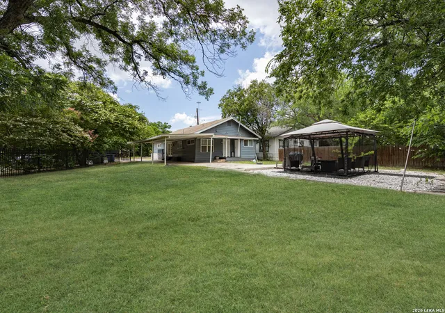 26th image of 426 Dunning Ave, San Antonio, TX 78210 | MLS# 2000222