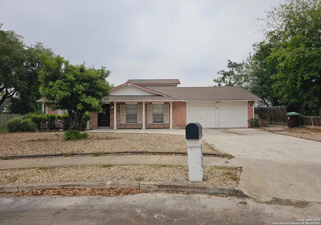 1st image of 6700 Yellow Rose St, San Antonio, TX 78238 | MLS# 2000231