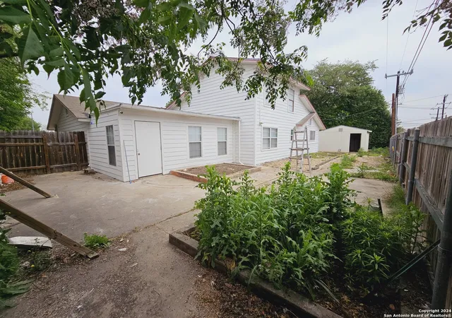 37th image of 6700 Yellow Rose St, San Antonio, TX 78238 | MLS# 2000231