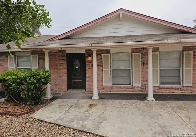4th image of 6700 Yellow Rose St, San Antonio, TX 78238 | MLS# 2000231