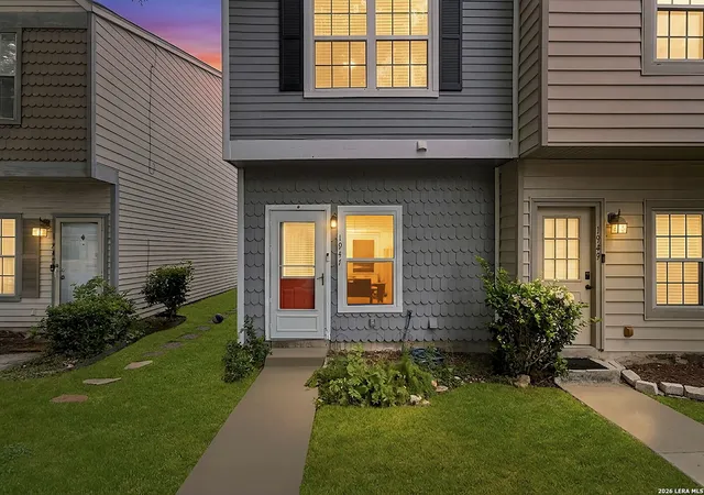 Photo 1 of Sale Pending at 1947 Budding Blvd, San Antonio, TX 78247 | MLS# 2000233 | Listing updated on 2026-09-02