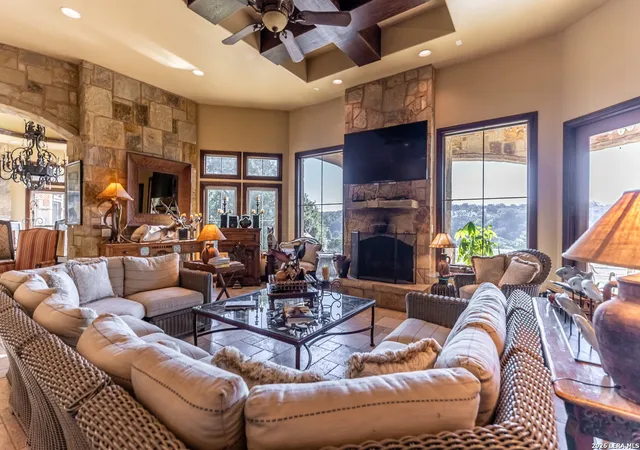4th image of 1539 Waterstone Pkwy, Boerne, TX 78006 | MLS# 2000238