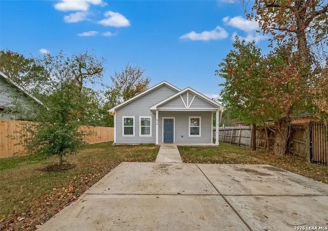1st image of 6728 Stearns, Houston, TX 77021 | MLS# 2000240