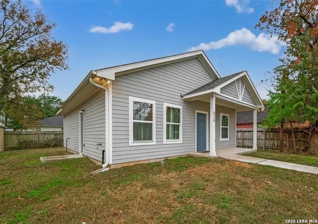 Photo 3 of Single family home for sale at 6728 Stearns, Houston, TX 77021 | MLS# 2000240 | Listing updated on 2026-07-14