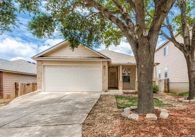Photo 1 of Single family home for sale at 6715 Carlsbad Rio, San Antonio, TX 78233 | MLS# 2000243 | Listing updated on 2026-08-25
