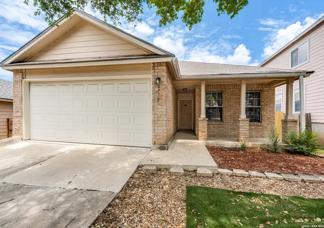 Photo 2 of Single family home for sale at 6715 Carlsbad Rio, San Antonio, TX 78233 | MLS# 2000243 | Listing updated on 2026-08-25