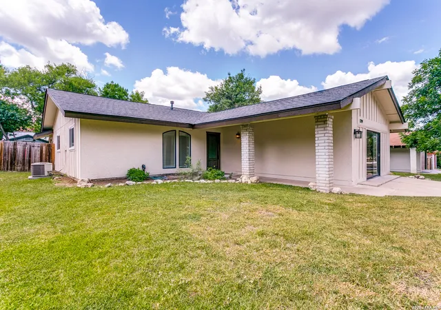 Photo 1 of Single family home for sale at 1719 Talcott, San Antonio, TX 78232 | MLS# 2000267 | Listing updated on 2026-09-13