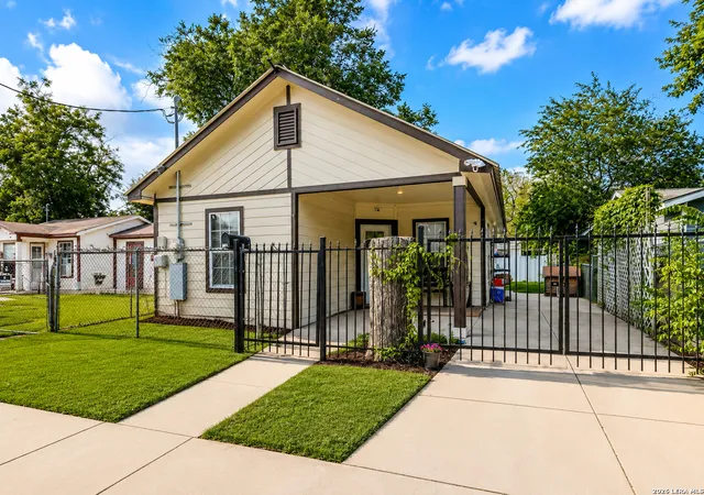 1st image of 1921 San Fernando, San Antonio, TX 78207 | MLS# 2000274