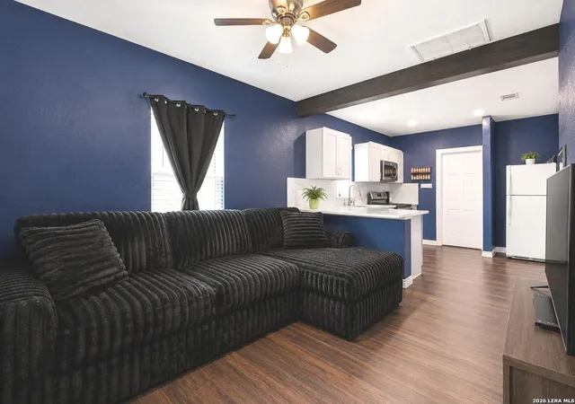 3rd image of 1921 San Fernando, San Antonio, TX 78207 | MLS# 2000274