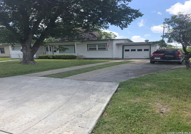 1st image of 214 Glad, San Antonio, TX 78223 | MLS# 2000276