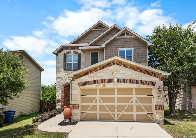 1st image of 6811 Dulce Mdw, San Antonio, TX 78252 | MLS# 2000279