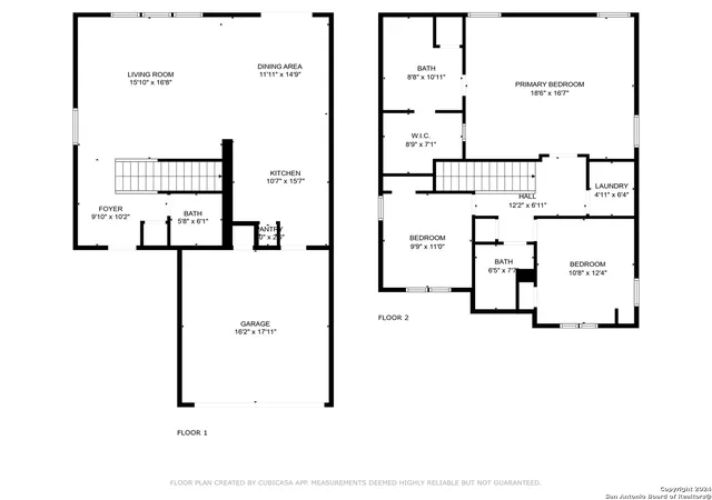 34th image of 6811 Dulce Mdw, San Antonio, TX 78252 | MLS# 2000279