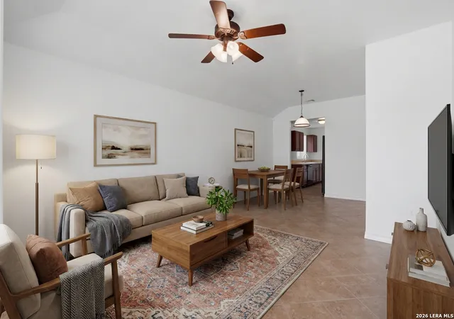 Photo 2 of Single family home for sale at 11414 Gaylord Dr, San Antonio, TX 78224 | MLS# 2000295 | Listing updated on 2026-09-06