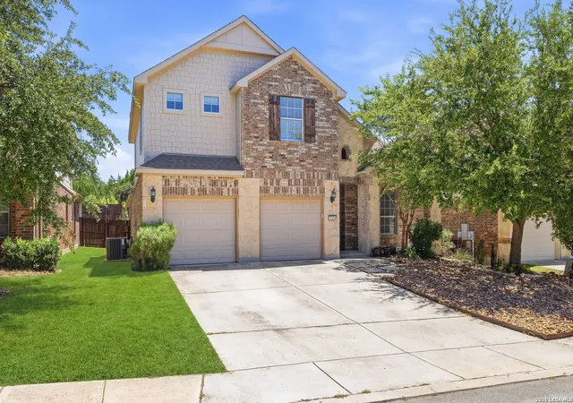 Photo 1 of Sale Pending at 27454 Camino Tower, Boerne, TX 78015 | MLS# 2000300 | Listing updated on 2026-08-13