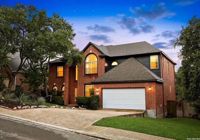 2nd image of 19423 Camino Ridge, San Antonio, TX 78258 | MLS# 2000302