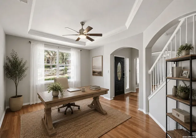 Photo 4 of Single family home for sale at 19423 Camino Ridge, San Antonio, TX 78258 | MLS# 2000302 | Listing updated on 2026-08-21