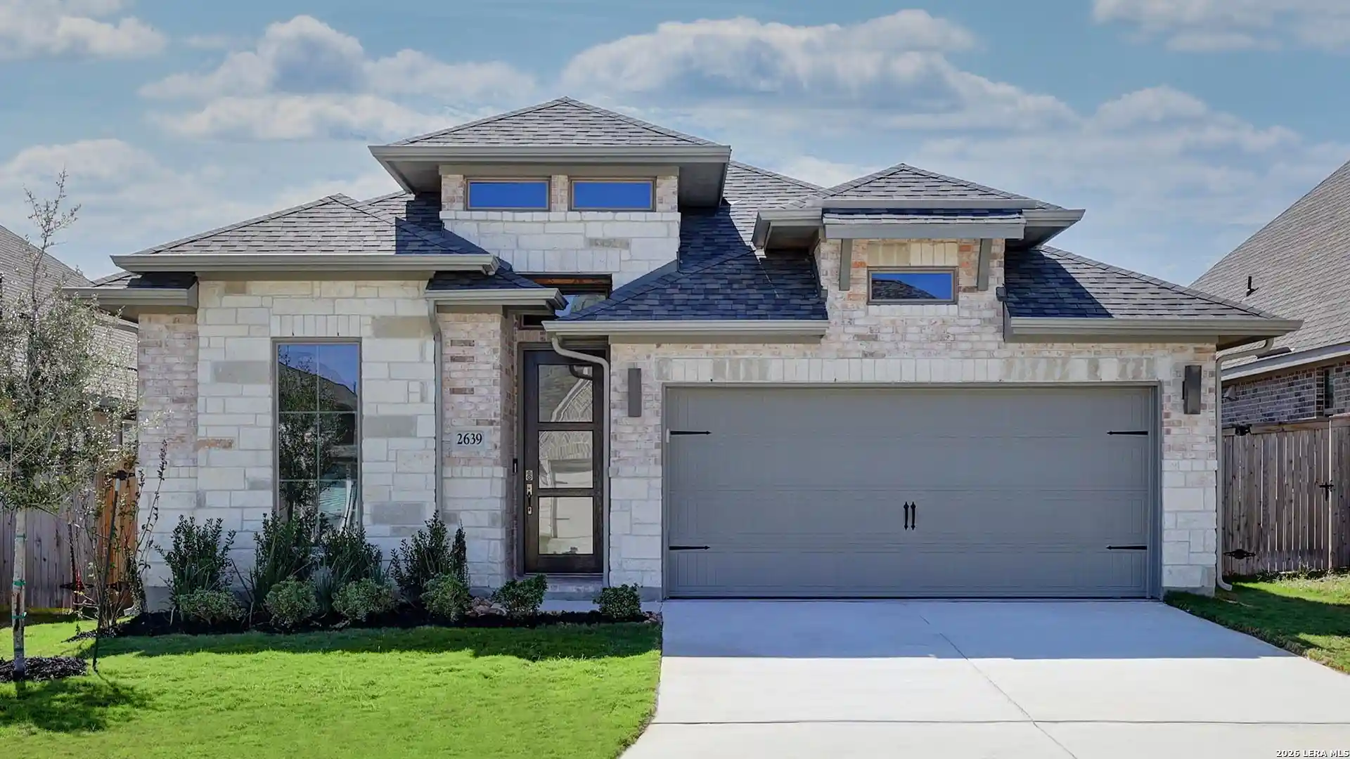 Photo 1 of Single family home for sale at 2639 Vistablue Lane, San Antonio, TX 78245 | MLS# 2000303 | Listing updated on 2026-10-29