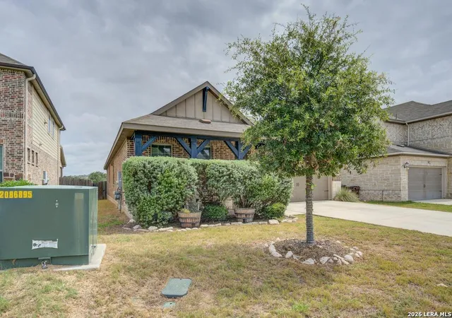 Photo 3 of Single family home for sale at 3311 Grace Way, San Antonio, TX 78261 | MLS# 2000313 | Listing updated on 2026-09-22