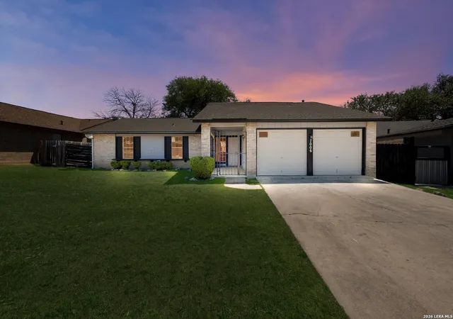 1st image of 7006 Autumn Chase St, San Antonio, TX 78238 | MLS# 2000314