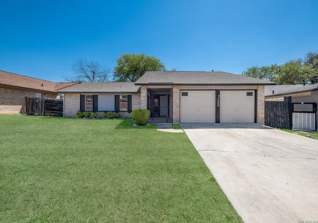 2nd image of 7006 Autumn Chase St, San Antonio, TX 78238 | MLS# 2000314