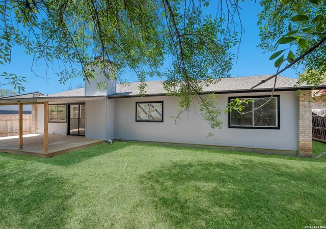 31st image of 7006 Autumn Chase St, San Antonio, TX 78238 | MLS# 2000314