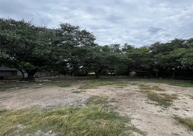 Photo 3 of Land for sale at 1239 Amanda Lot 334, Canyon Lake, TX 78133 | MLS# 2000316 | Listing updated on 2026-07-25
