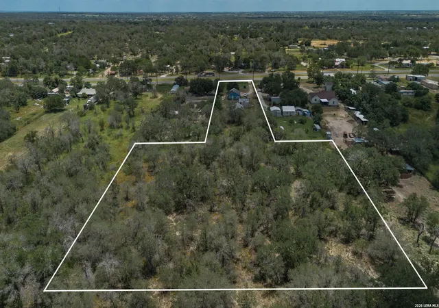 Photo 1 of Single family home for sale at 25365 Us Hwy 281 S, San Antonio, TX 78264 | MLS# 2000318 | Listing updated on 2026-07-25