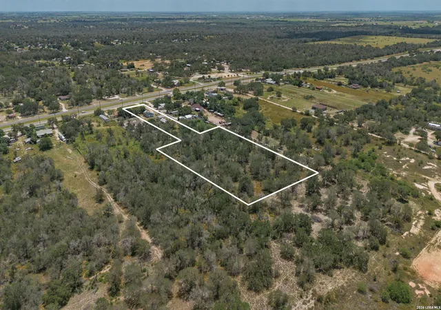 Photo 3 of Single family home for sale at 25365 Us Hwy 281 S, San Antonio, TX 78264 | MLS# 2000318 | Listing updated on 2026-07-25