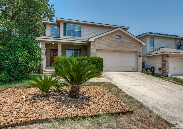 Photo 1 of Sale Pending at 1306 Bobcat Pass, San Antonio, TX 78251 | MLS# 2000322 | Listing updated on 2026-08-26