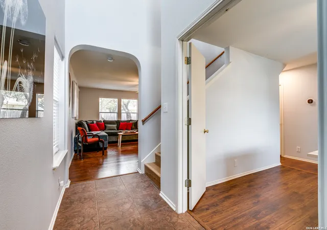 Photo 3 of Sale Pending at 1306 Bobcat Pass, San Antonio, TX 78251 | MLS# 2000322 | Listing updated on 2026-08-26