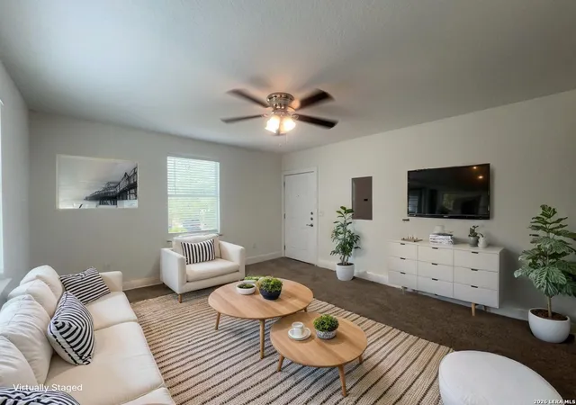 5th image of 1020 W French Pl, San Antonio, TX 78212 | MLS# 2000333