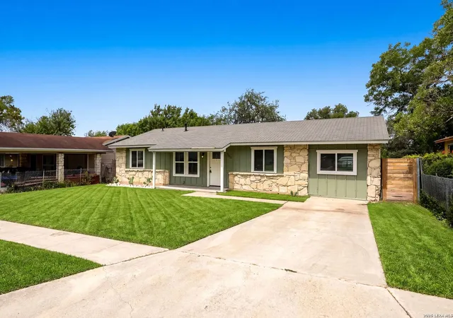 Photo 2 of Sale Pending at 3015 Dall Trl, San Antonio, TX 78228 | MLS# 2000334 | Listing updated on 2026-08-14