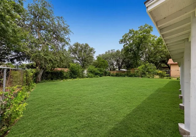Photo 3 of Sale Pending at 3015 Dall Trl, San Antonio, TX 78228 | MLS# 2000334 | Listing updated on 2026-08-14