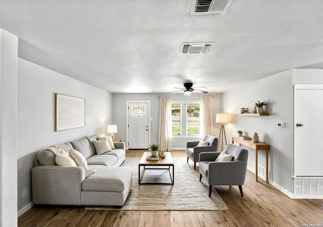 Photo 4 of Sale Pending at 3015 Dall Trl, San Antonio, TX 78228 | MLS# 2000334 | Listing updated on 2026-08-14