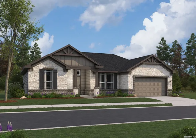 Photo 1 of Single family home for sale at 501 Scenic Dr, Pleasanton, TX 78064 | MLS# 2000340 | Listing updated on 2026-08-22
