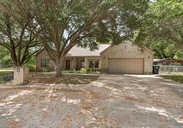 1st image of 104 Spring Rain, Castroville, TX 78009 | MLS# 2000343